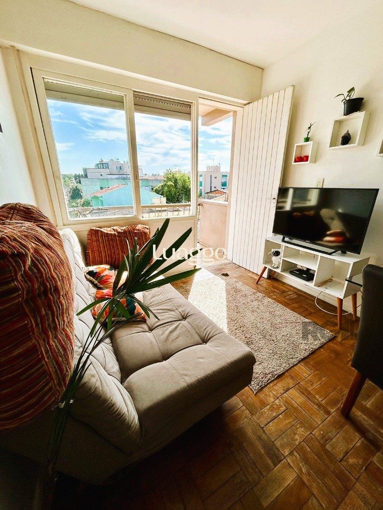 Apartamento, 1 quarto, 48 m² - Foto 1