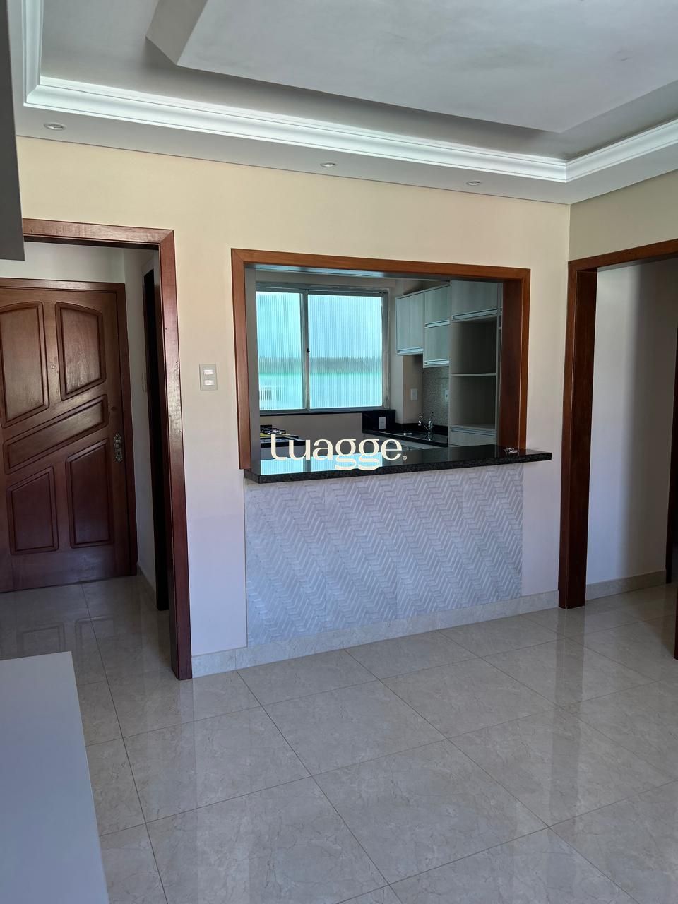 Apartamento, 2 quartos, à venda, 56 m², Santa Tereza - Porto Alegre — foto 2
