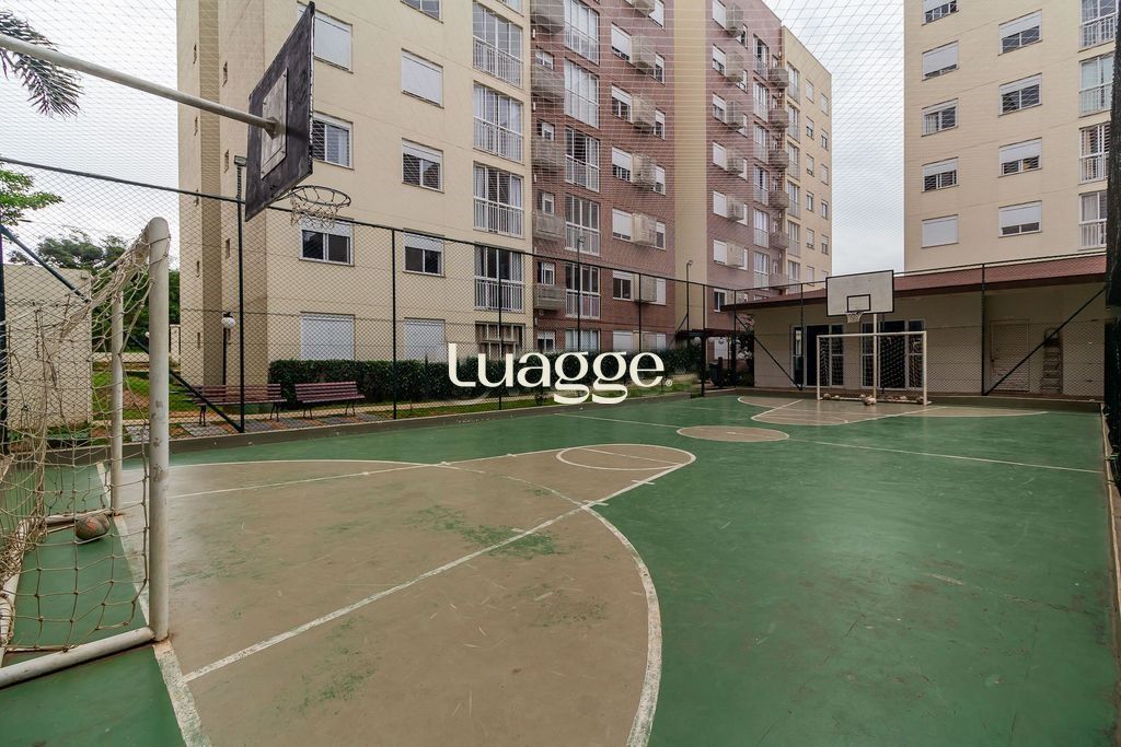 Apartamento à venda com 2 quartos, 58m² - Foto 29