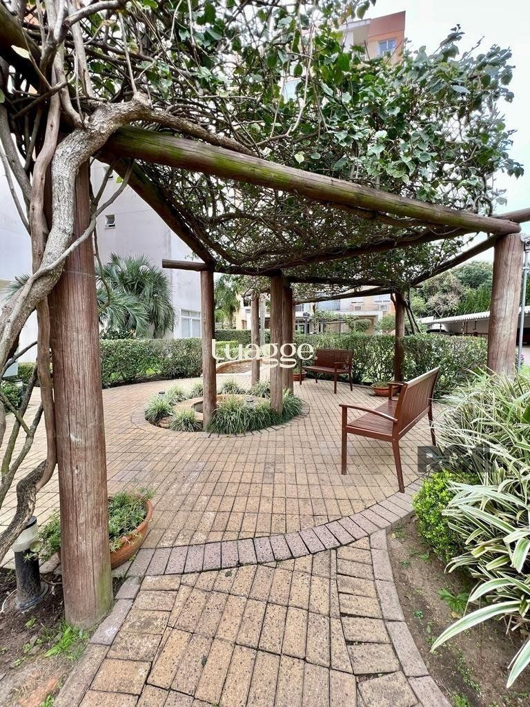 Apartamento à venda com 2 quartos, 72m² - Foto 9