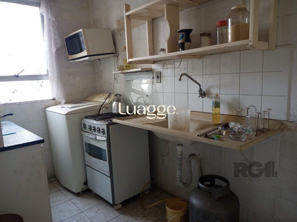 Apartamento, 2 quartos, 40 m² - Foto 9