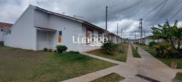 Casa de Condomínio à venda com 2 quartos, 52m² - Foto 3