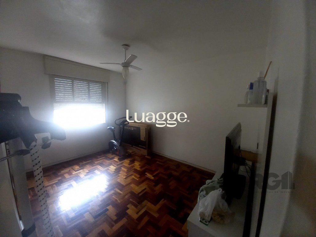 Apartamento, 1 quarto, 40 m² - Foto 1