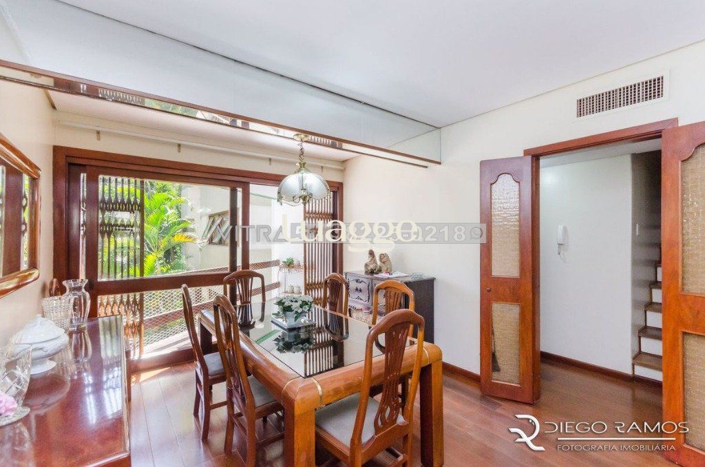 Cobertura à venda com 4 quartos, 246m² - Foto 4