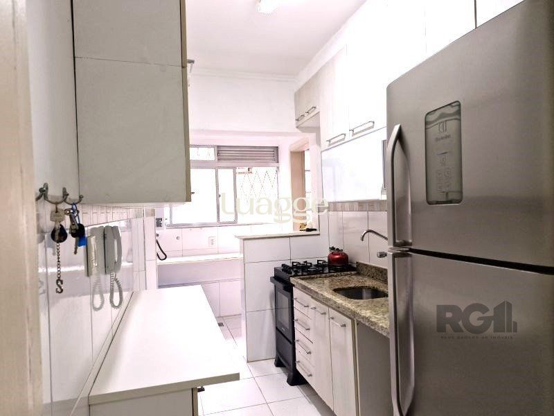 Apartamento à venda com 3 quartos, 105m² - Foto 11