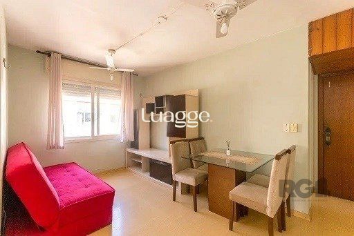 Apartamento, 1 quarto, 43 m² - Foto 1