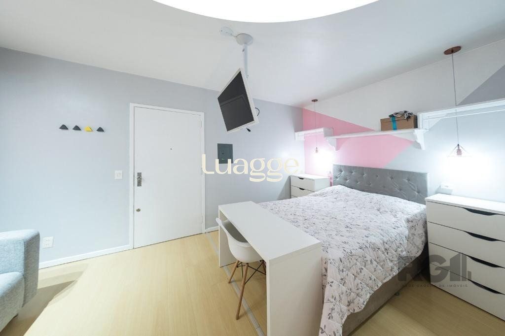 Apartamento, 1 quarto, 28 m² - Foto 7
