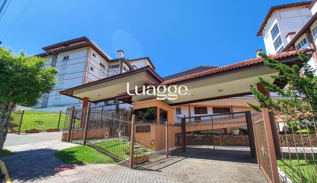 Apartamento à venda com 1 quarto, 41m² - Foto 4