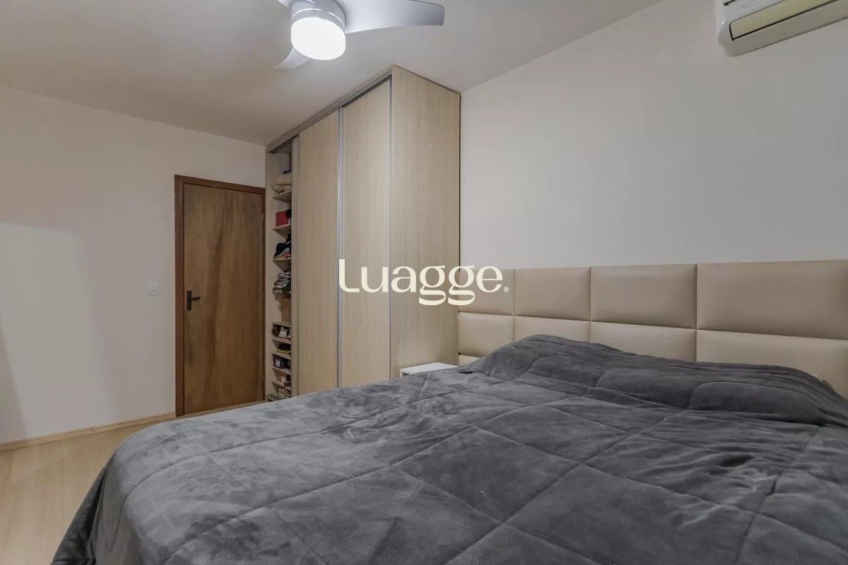 Apartamento à venda com 2 quartos, 60m² - Foto 6