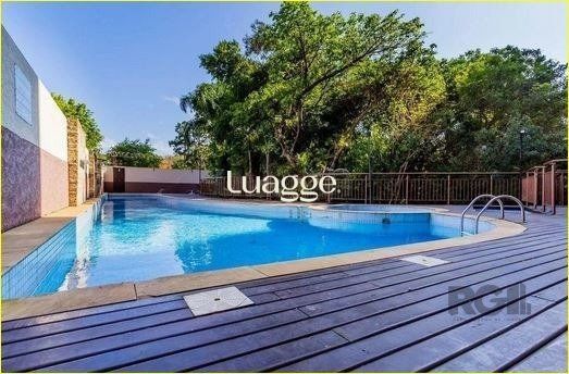 Apartamento à venda com 2 quartos, 55m² - Foto 21
