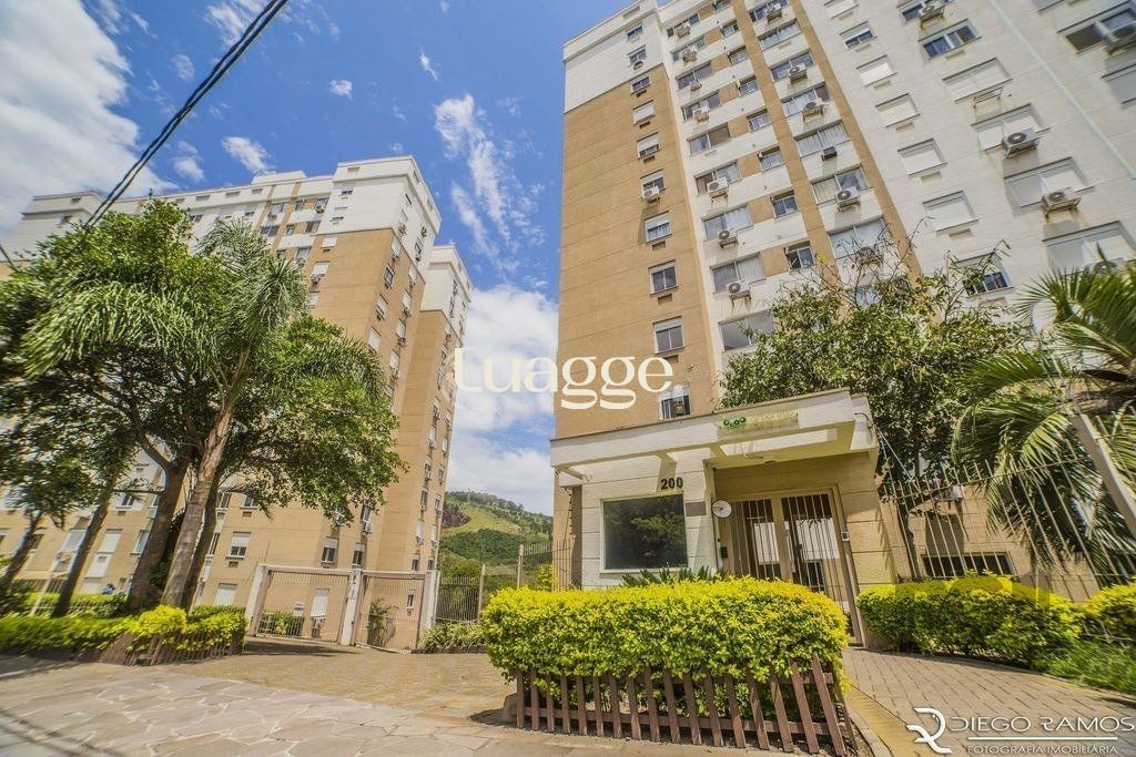 Apartamento à venda com 3 quartos, 70m² - Foto 28