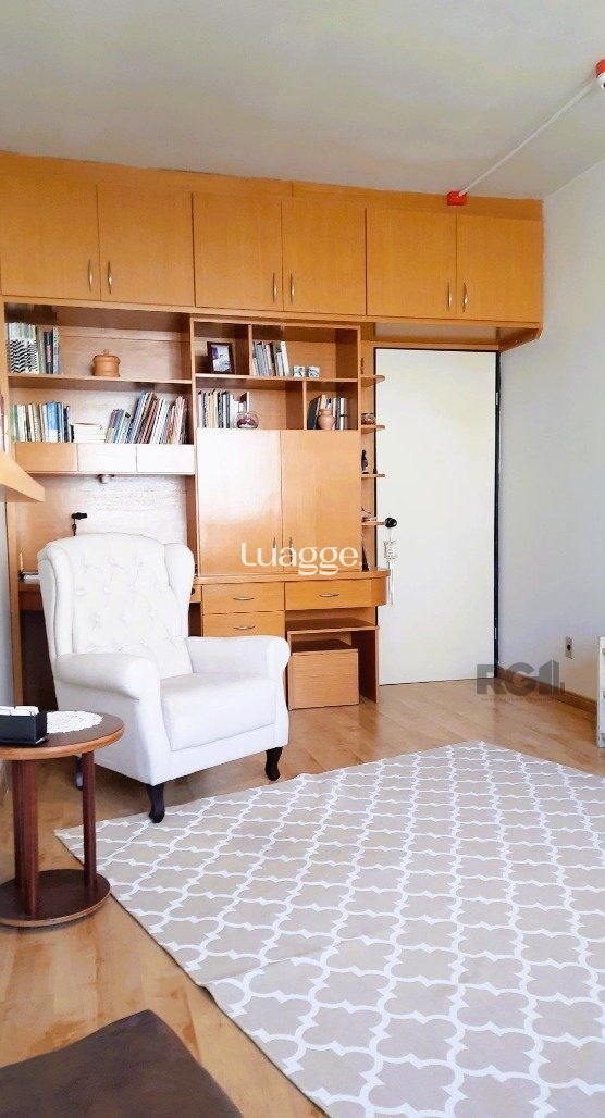 Sala-Conjunto, 30 m² - Foto 8