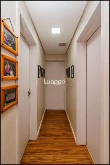 Apartamento à venda com 2 quartos, 58m² - Foto 6