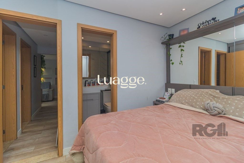 Apartamento à venda com 3 quartos, 70m² - Foto 14