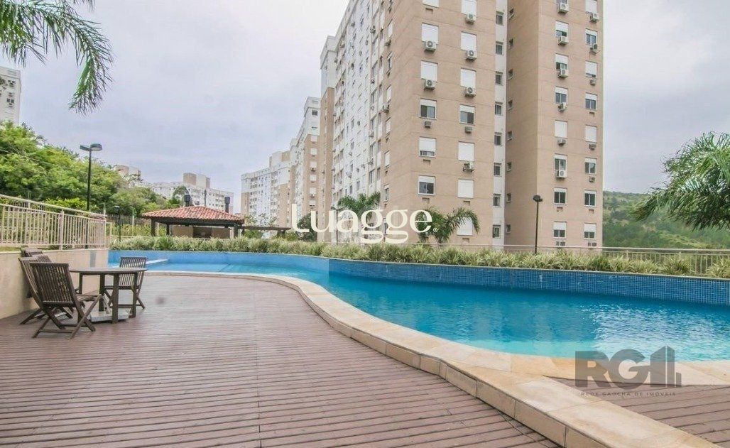 Apartamento à venda com 3 quartos, 70m² - Foto 44