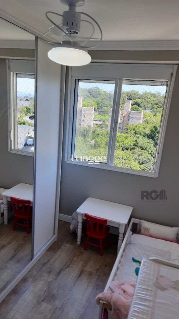 Apartamento à venda com 2 quartos, 55m² - Foto 14
