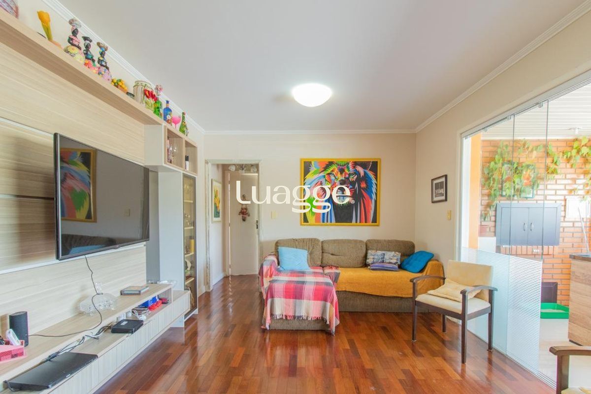 Apartamento, 1 quarto, 72 m² - Foto 2