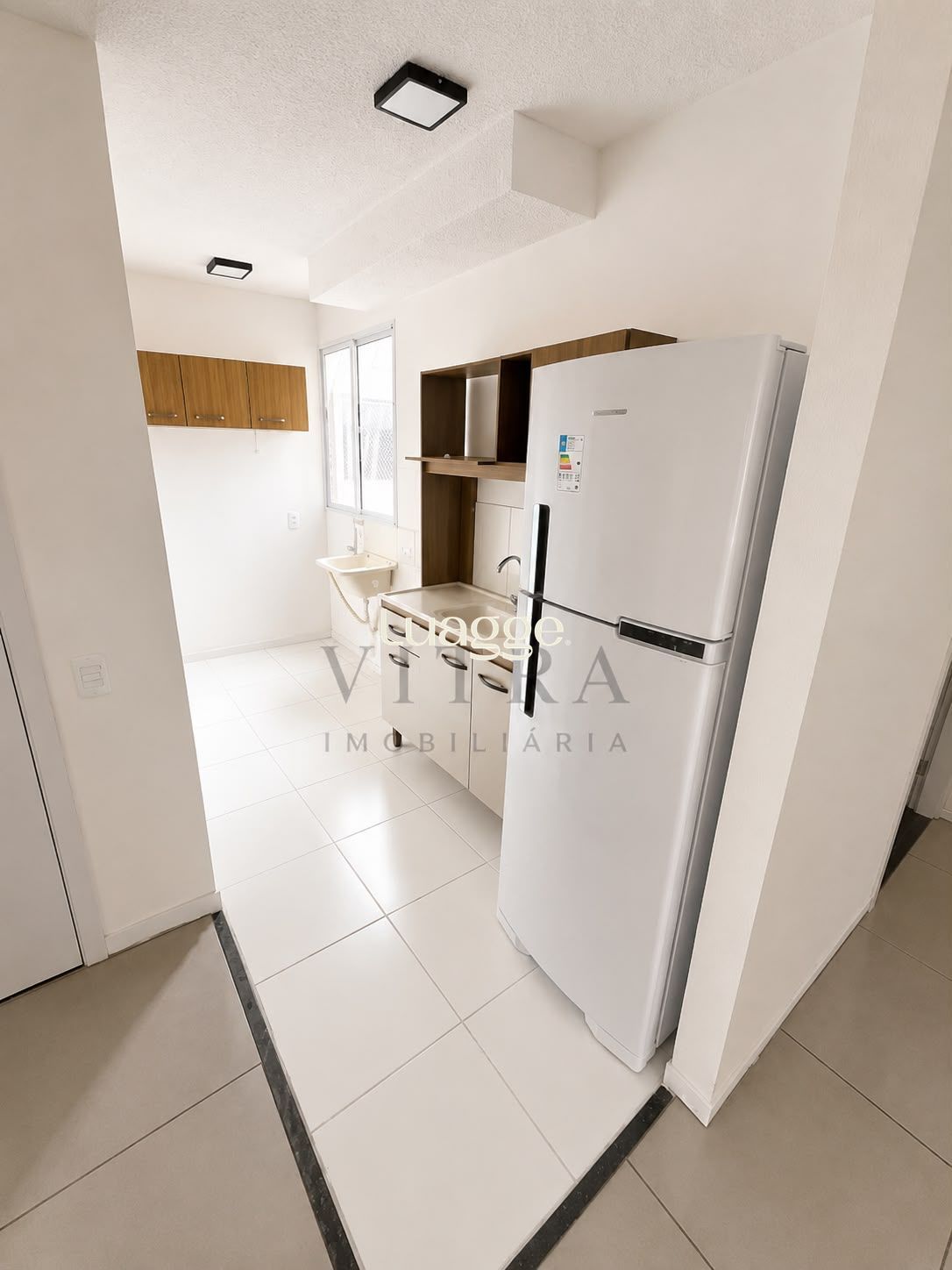 Apartamento, 2 quartos, à venda, 41 m², Santa Tereza - Porto Alegre — foto 2