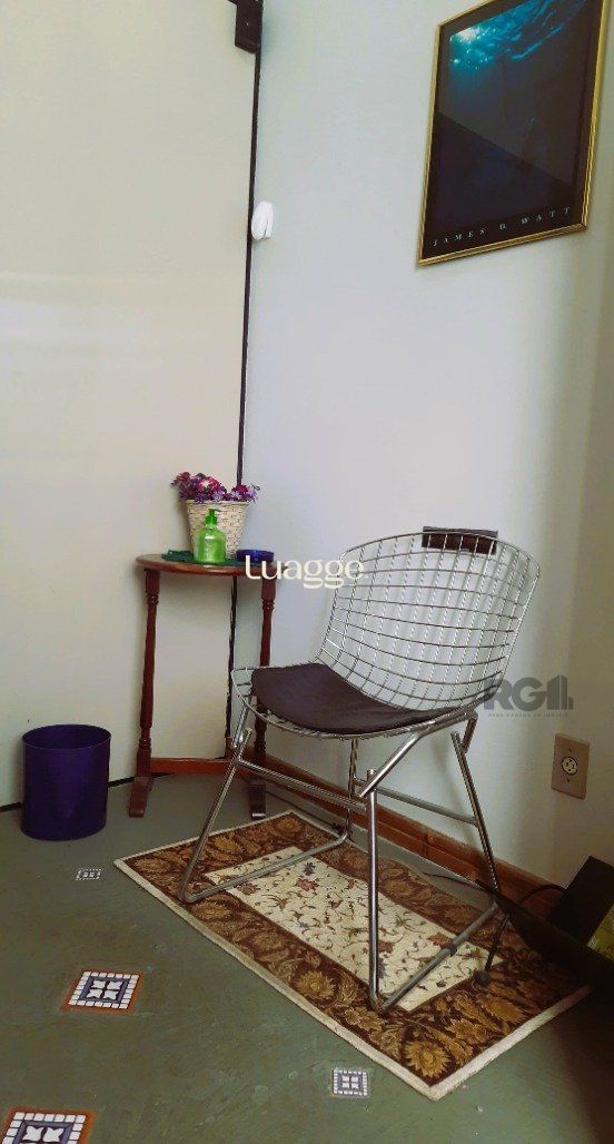 Sala-Conjunto, 30 m² - Foto 13