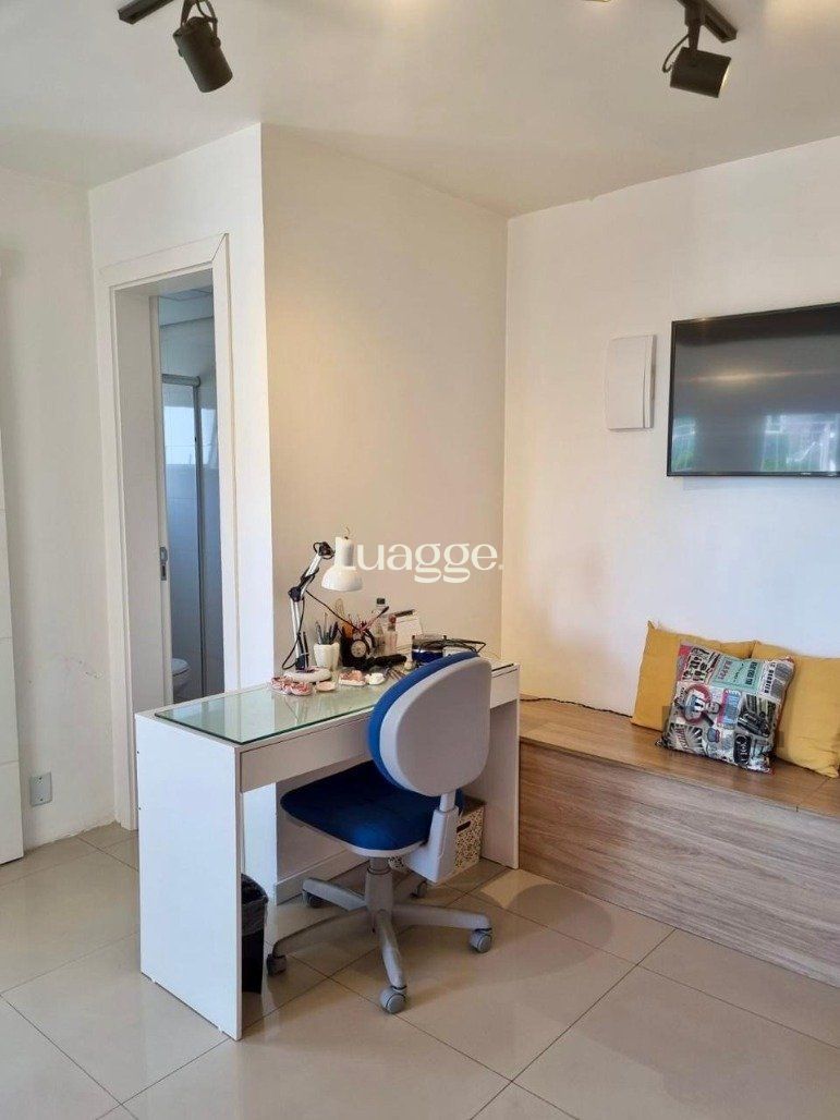 Cobertura à venda com 2 quartos, 124m² - Foto 6