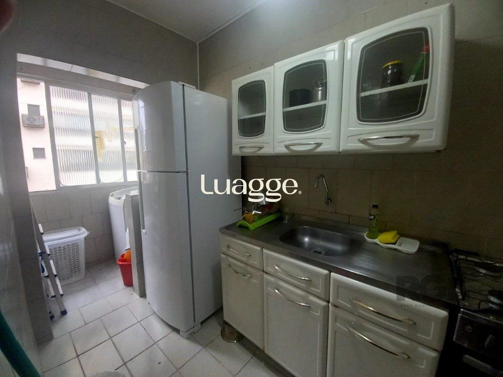 Apartamento, 1 quarto, 40 m² - Foto 6