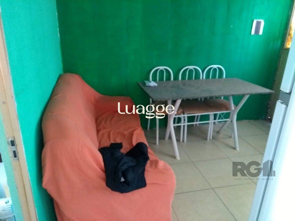 Apartamento, 2 quartos, 40 m² - Foto 3