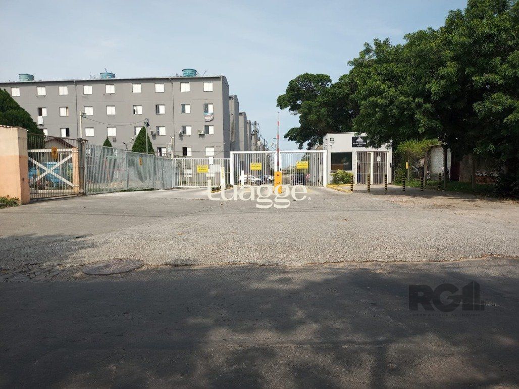 Apartamento, 2 quartos, 40 m² - Foto 18