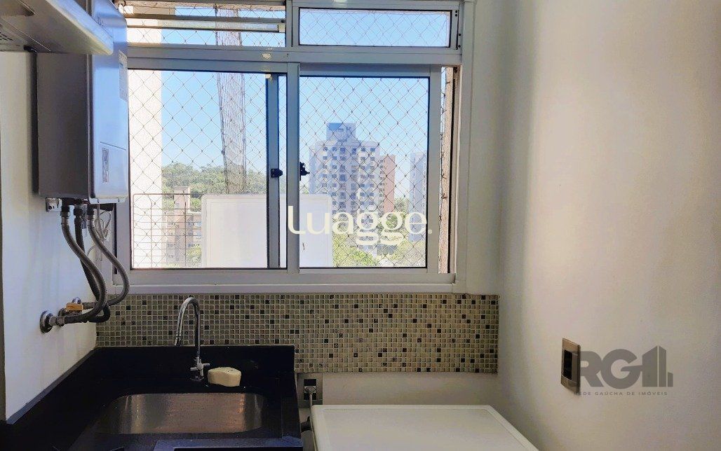 Apartamento à venda com 2 quartos, 55m² - Foto 9