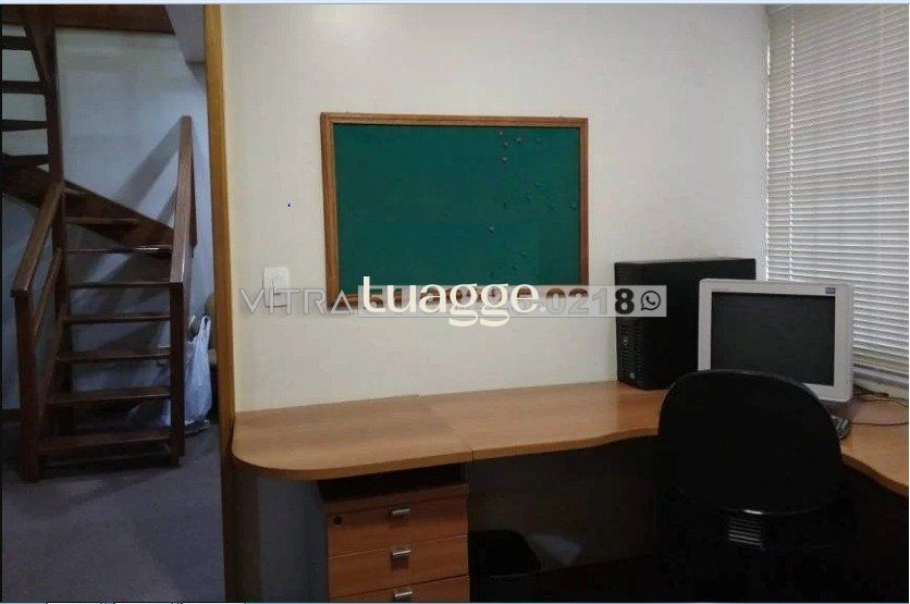 Sala-Conjunto - Foto 18