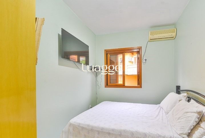 Casa à venda com 3 quartos, 211m² - Foto 21
