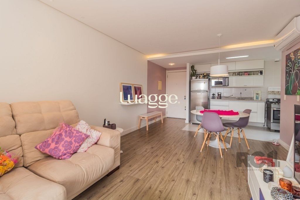 Apartamento à venda com 2 quartos, 72m² - Foto 15