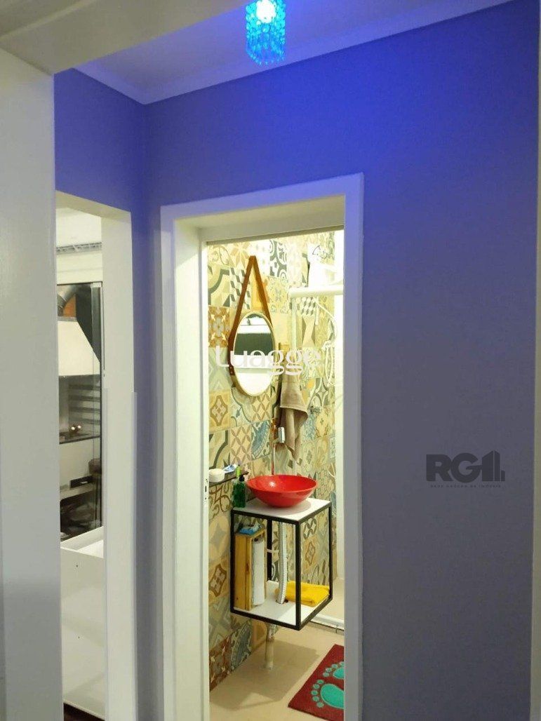 Apartamento à venda com 2 quartos, 69m² - Foto 9