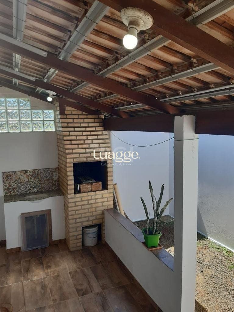 Casa de Condomínio à venda com 2 quartos, 52m² - Foto 6