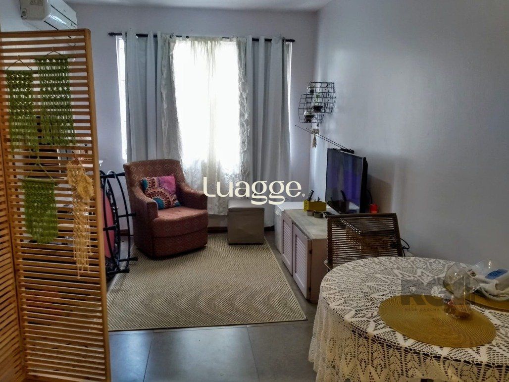 Apartamento, 1 quarto, 43 m² - Foto 3