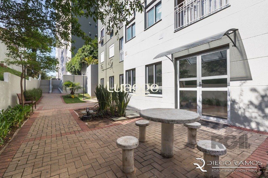 Apartamento, 2 quartos, 49 m² - Foto 33