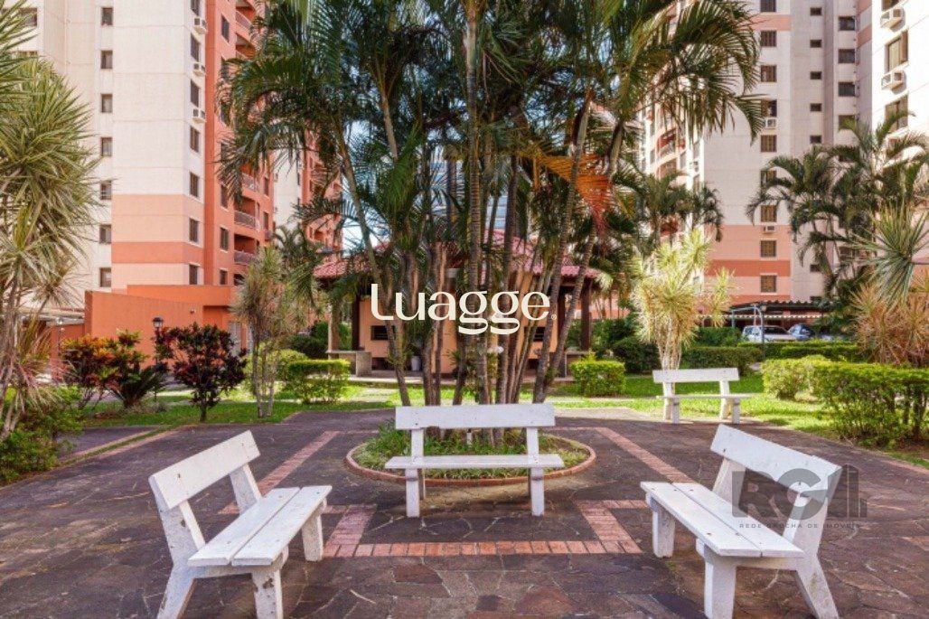 Apartamento à venda com 3 quartos, 72m² - Foto 25