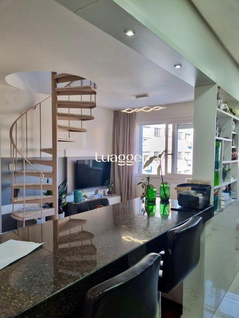 Cobertura à venda com 2 quartos, 124m² - Foto 22