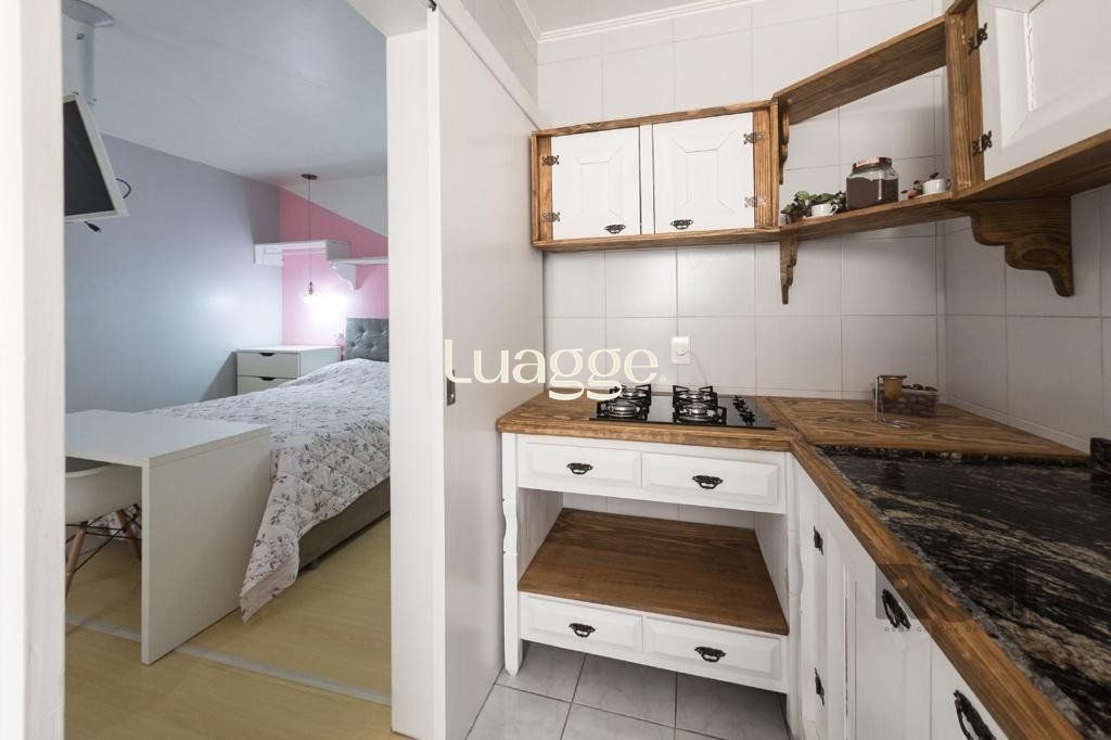 Apartamento, 1 quarto, 28 m² - Foto 10