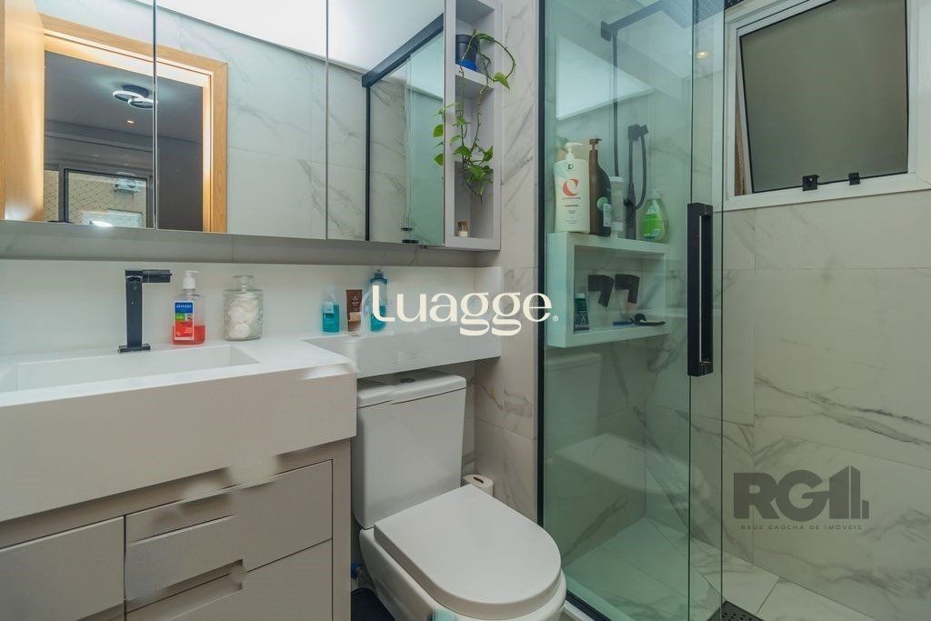 Apartamento à venda com 3 quartos, 70m² - Foto 22