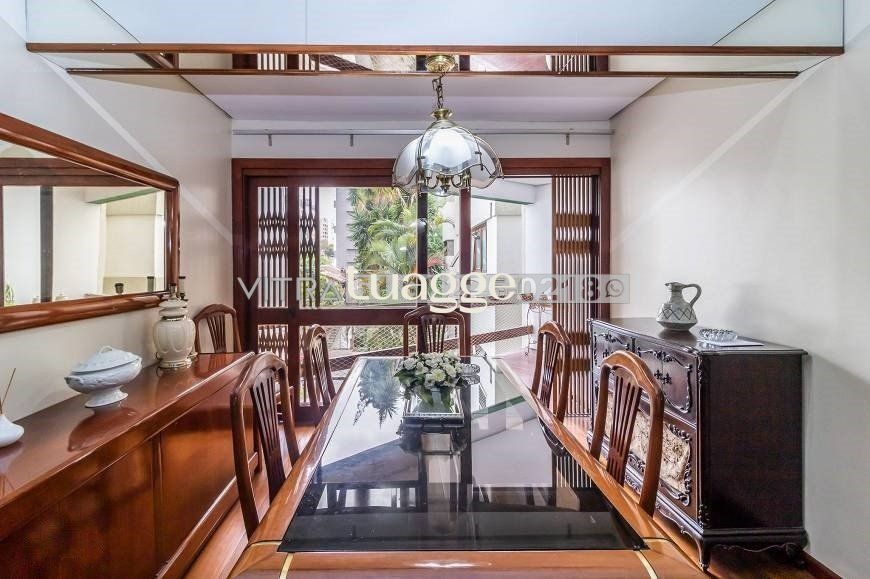 Cobertura à venda com 4 quartos, 246m² - Foto 7
