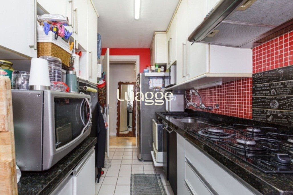Apartamento à venda com 3 quartos, 72m² - Foto 15