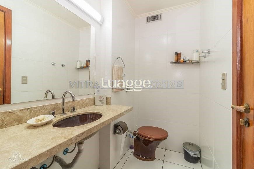 Cobertura à venda com 4 quartos, 246m² - Foto 14