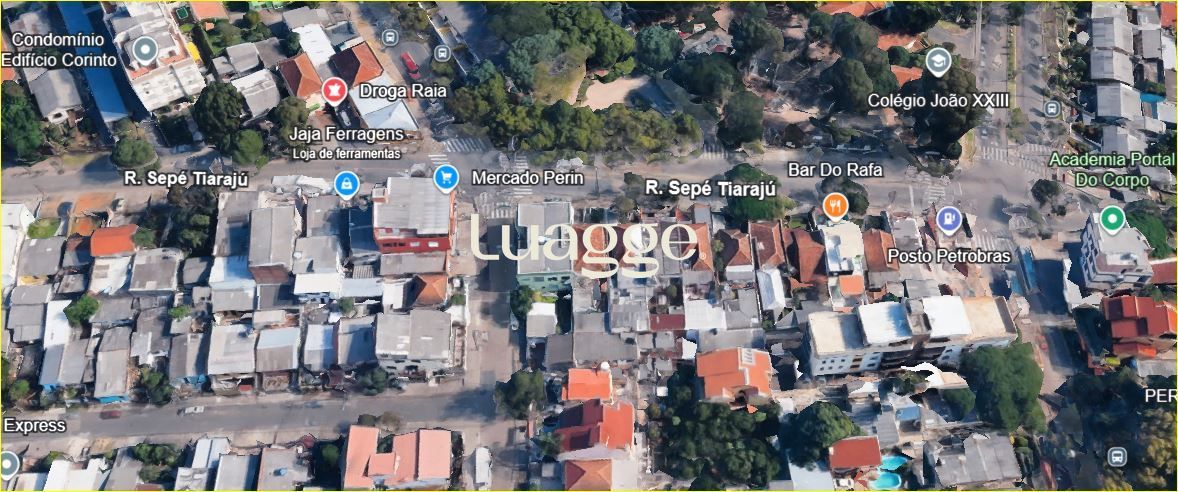 Terreno à venda, 203m² - Foto 18