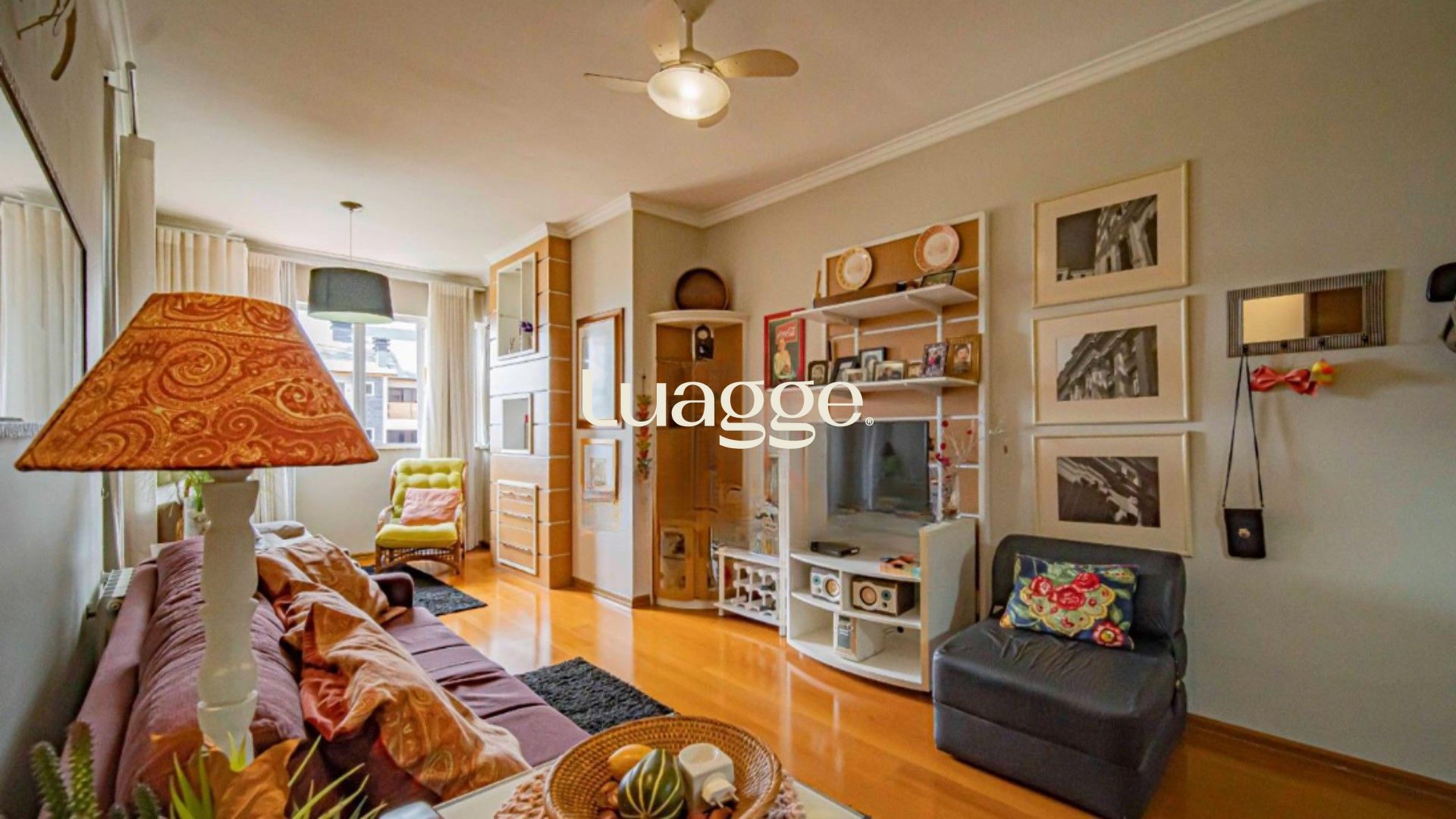 Apartamento à venda com 1 quarto, 41m² - Foto 9
