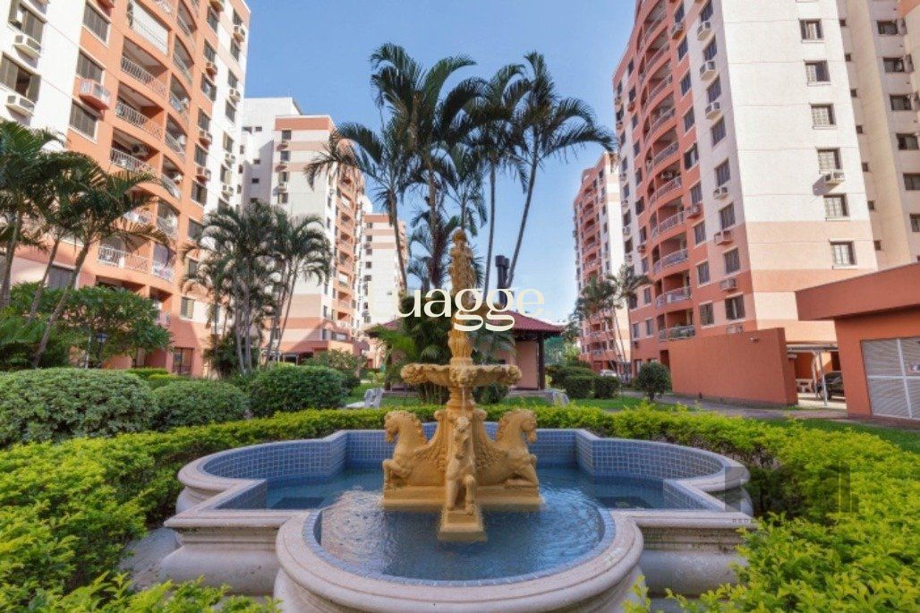 Apartamento à venda com 3 quartos, 72m² - Foto 24