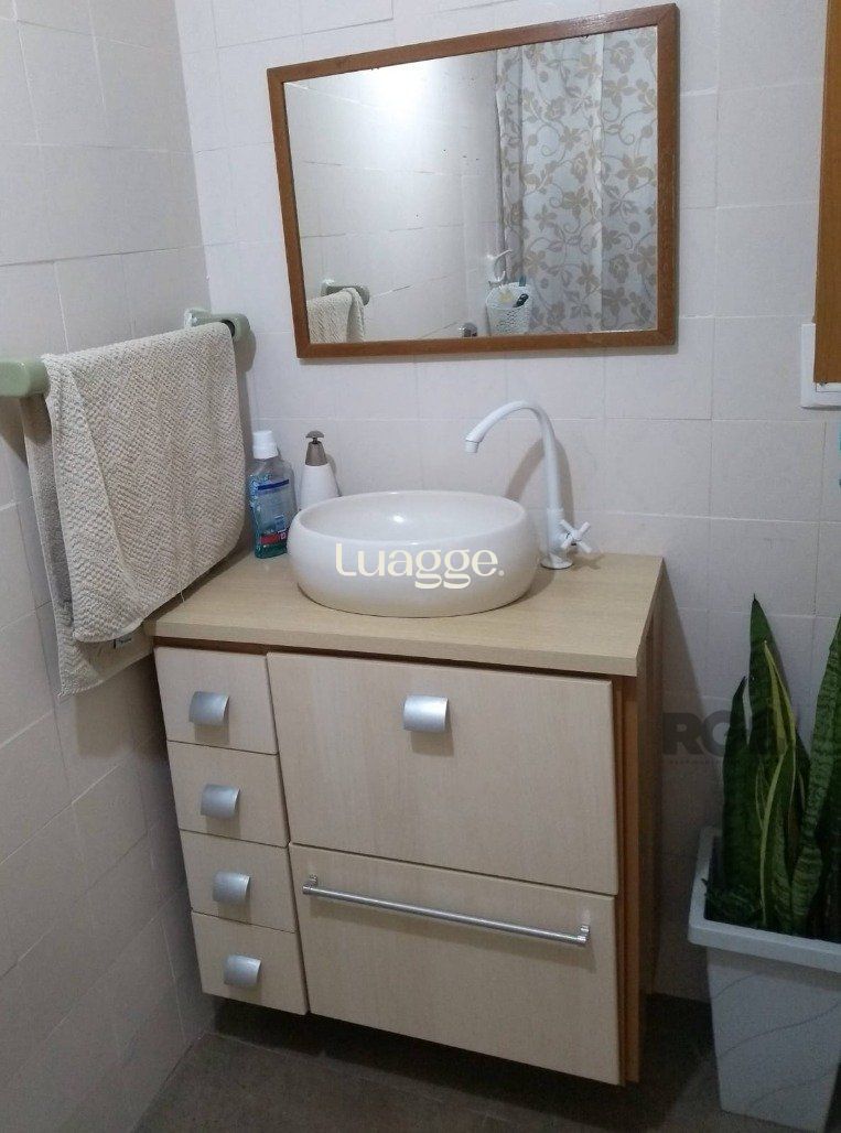 Apartamento, 1 quarto, 43 m² - Foto 9