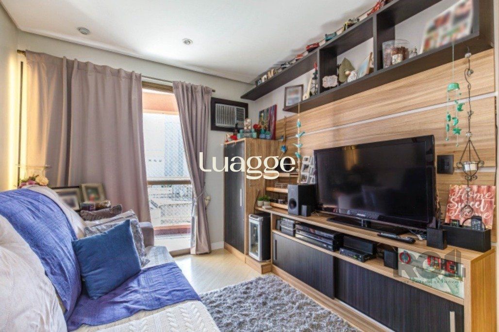 Apartamento à venda com 3 quartos, 72m² - Foto 6