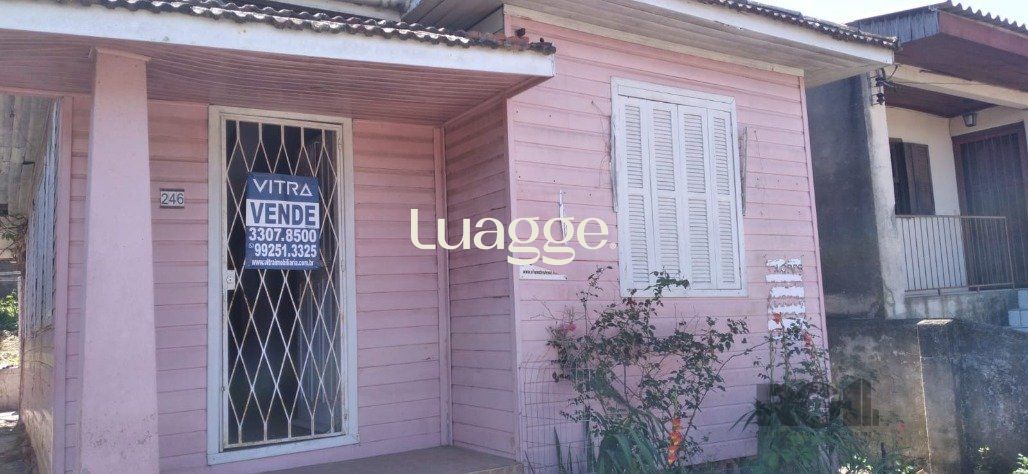 Casa, 2 quartos, 89 m² - Foto 3