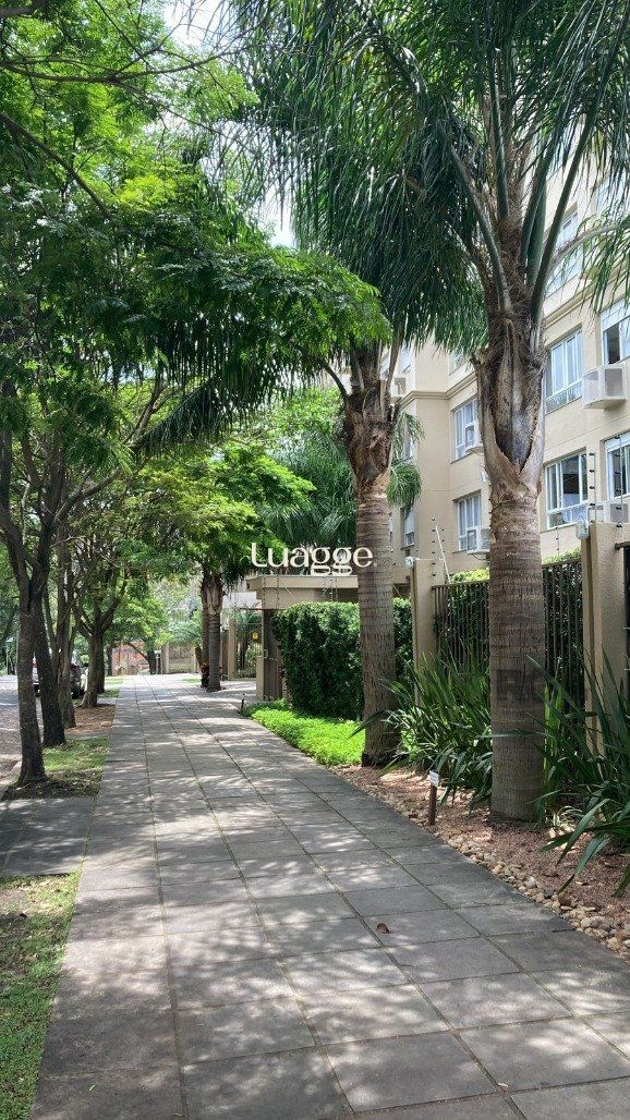 Apartamento, 3 quartos, 73 m² - Foto 2