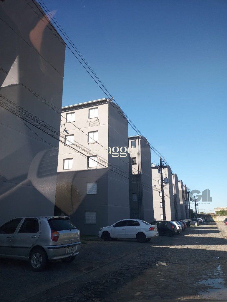 Apartamento, 2 quartos, 40 m² - Foto 13